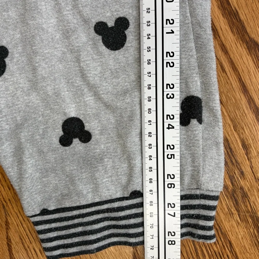 Disney Mickey Mouse Pajama Pants - Picture 5 of 5